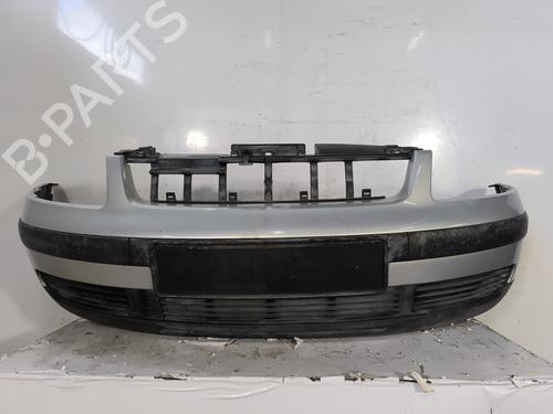 Used Front bumper VW PASSAT B5 (3B2) 1.9 TDI (110 hp) 24829202