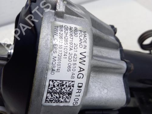 Steering column VW POLO VI (AW1, BZ1, AE1) 1.0 TSI | BP29377140M21 