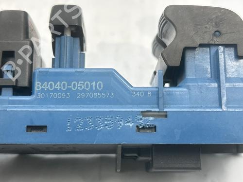 Used Left front window switch Left front window switch TOYOTA AVENSIS Saloon (_T27_) 2.0 D-4D (ADT270_, ADT270R) (126 hp) 38721088 38721088