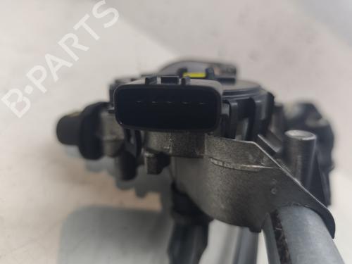Used Front wiper motor Front wiper motor RENAULT CAPTUR II (HF_) TCe 130 (HFMF) (131 hp) 27598672 27598672