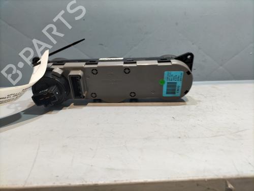 Climate control KIA CEE'D Hatchback (ED) 1.6 CRDi 115 | BP29388653I5 