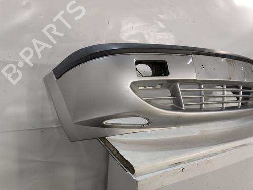 Front bumper FORD FIESTA IV (JA_, JB_) 1.8 D | BP29377344C7 