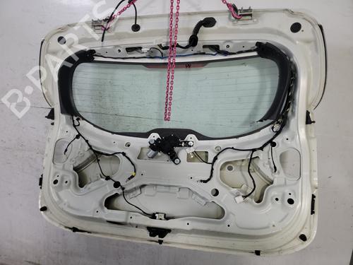 Tailgate KIA CARENS IV 1.7 CRDi | BP26689275C6 