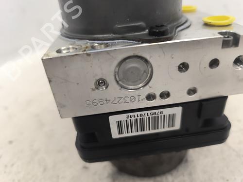 ABS pump HYUNDAI TUCSON (TL, TLE) 1.7 CRDi | BP24571133M43 