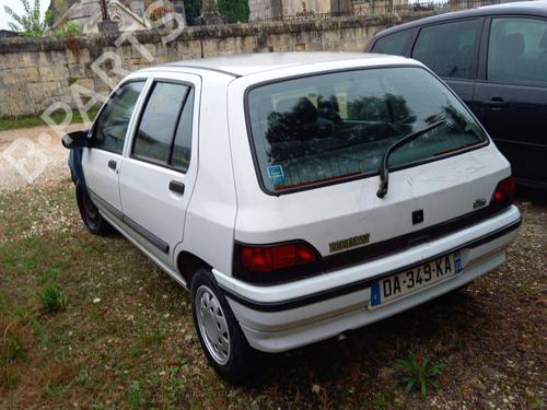 Used Parts RENAULT CLIO I (B/C57_, 5/357_) 1.4 2153062