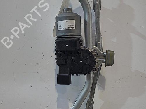 Used Front wiper motor CITROËN C3 / C3 ORIGIN III (SX) 1.2 PureTech 82 (83 hp) 22821989