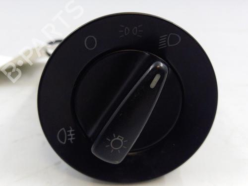 Headlight switch VW POLO (6N2) 1.4 | BP22825648I24 