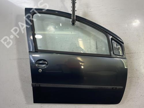 Used Right front door CITROËN C1 (PM_, PN_) 1.0 (68 hp) 28525880