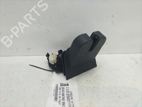 Used Tailgate lock AUDI A6 C6 Avant (4F5) 3.0 TDI quattro (233 hp) 29540898