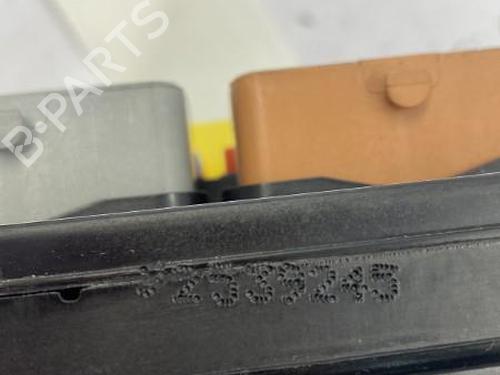 Used Fuse box Fuse box CITROËN C3 Picasso (SH_) 1.6 BlueHDi 100 (99 hp) 22840874 22840874