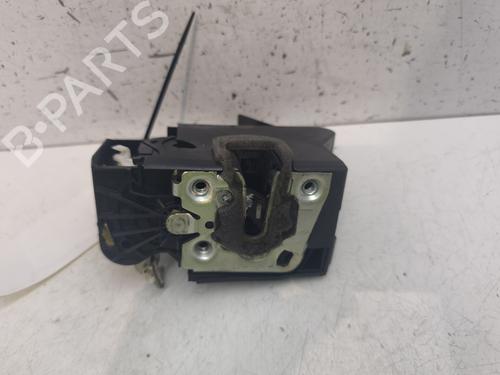 Used Front right lock Front right lock 37731901 37731901