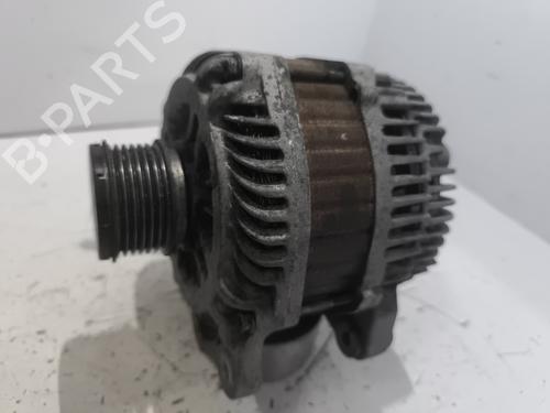 Alternator RENAULT LAGUNA III Grandtour (KT0/1) 1.5 dCi (KT0A, KT0R, KT02) | BP29833609M7