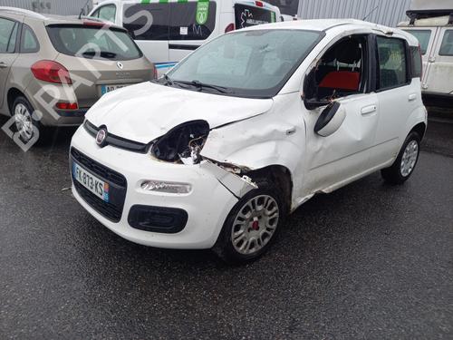 Used Parts FIAT PANDA (312_, 319_) 1.2 (312PXA1A) 4852774