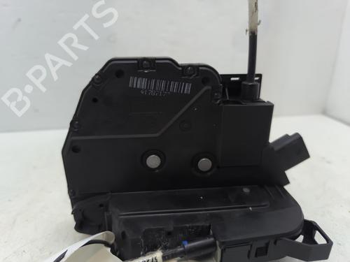 Used Rear right lock Rear right lock RENAULT CAPTUR I (J5_, H5_) 1.5 dCi 90 (J5N4, J5M5, J5MW, J5M6, J5AL, J5AJ) (90 hp) 31143788 31143788