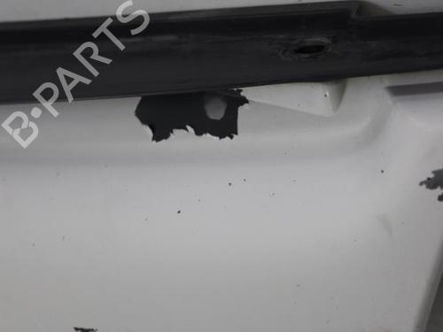 Grille PEUGEOT BOXER Van (244) 2.2 HDi | BP22814913C40