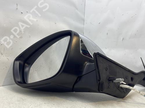 Left mirror PEUGEOT 208 I (CA_, CC_) 1.2 VTI 82 | BP29894237C26