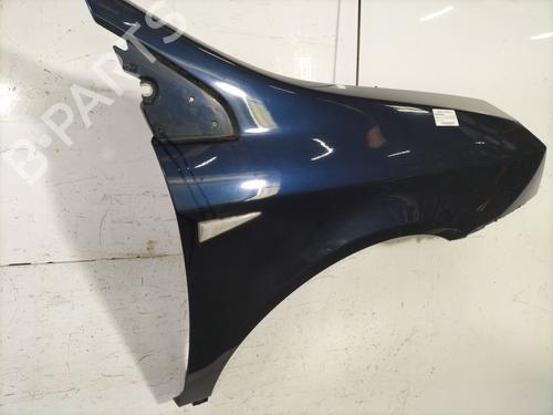Right front fenders RENAULT VEL SATIS (BJ0_) 3.5 V6 (BJ0R, BJ0V, BJ0U) | BP23429542C42 
