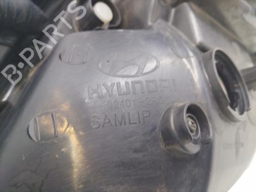 Left taillight HYUNDAI i30 (FD) 1.6 CRDi | BP32228404C34 - Image 5