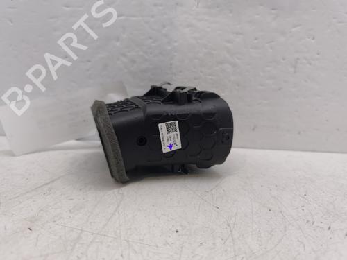 Used Air vent Air vent CITROËN C3 III (SX) 1.2 THP 110 (SXHNPS, SXHNZT, SXHNZ6) (110 hp) 31277688 31277688