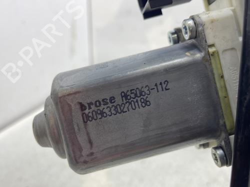 Front right window mechanism FORD FOCUS III 1.5 TDCi | BP30045587C23 