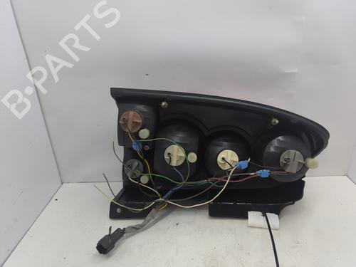 Used Right taillight Right taillight SSANGYONG REXTON / REXTON II (GAB_) [2002-2026] 34259839 34259839