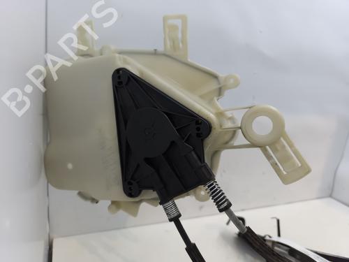 Front right window mechanism SEAT ALTEA (5P1) 2.0 TDI 16V | BP29598700C23 