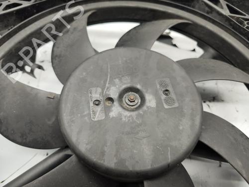 Frontplade/Frontkurv RENAULT MEGANE III Hatchback (BZ0/1_, B3_) 1.5 dCi (BZ0C) | BP30134813C72