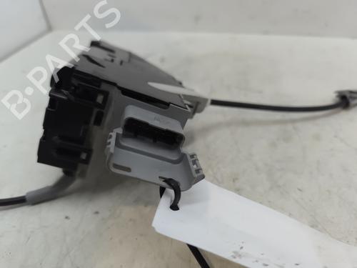 Rear left lock CITROËN C4 I (LC_) 1.6 HDi | BP29639922C100 