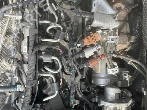 Engine AUDI A3 Sportback (8YA, 8YF) 40 TDI quattro | BP38921974M1 - Image 3