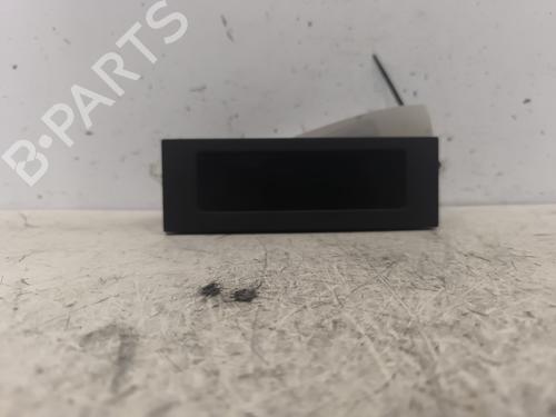 Display CITROËN C3 II (SC_) 1.4 HDi 70 (SC8HZC, SC8HR0, SC8HP4) (68 hp) 24197011