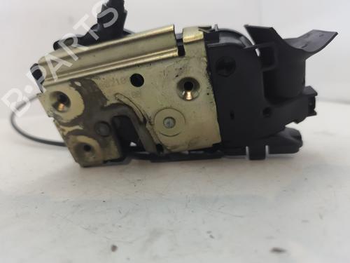 Front left lock RENAULT MEGANE II (BM0/1_, CM0/1_) 1.4 16V (BM0B, CM0B) | BP29377402C98 