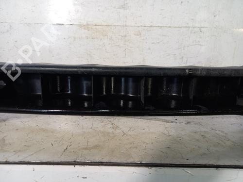 Front bumper reinforcement CITROËN XSARA PICASSO (N68) 1.6 HDi | BP22847298C109 