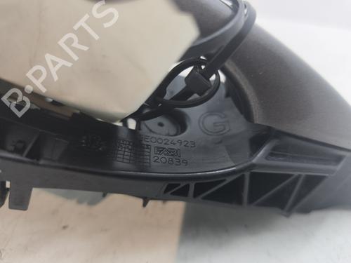 Front left exterior door handle CITROËN C4 Grand Picasso II (DA_, DE_) 1.6 BlueHDi 120 | BP29054619C128 