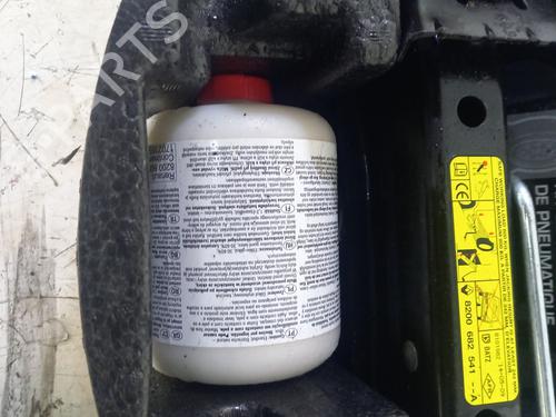 Used Jack Kit Jack Kit RENAULT CLIO III Grandtour (KR0/1_) 1.5 dCi (KR0F) (86 hp) 22846142 22846142