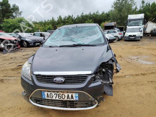 Starter FORD FOCUS II (DA_, HCP, DP) | BP28824094M8 - Image 6