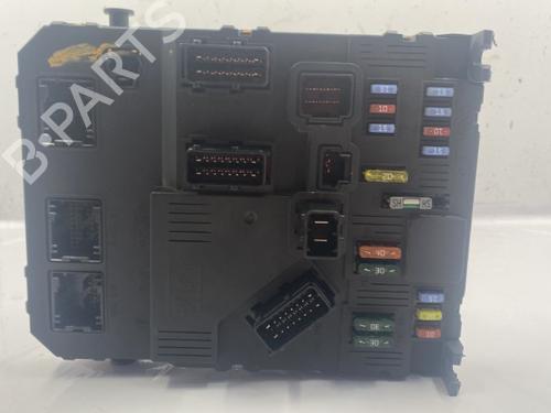 Used Fuse box PEUGEOT 206 Hatchback (2A/C) 1.4 HDi eco 70 (68 hp) 22844104