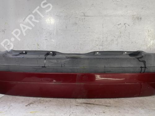 Bak støtfanger RENAULT CLIO II (BB_, CB_) 1.2 (BB0A, BB0F, BB10, BB1K, BB28, BB2D, BB2H, CB0A,... (58 hp) 23077825