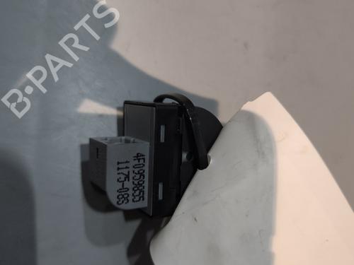 Right rear window switch AUDI A6 C6 (4F2) 2.4 | BP29286231I28 