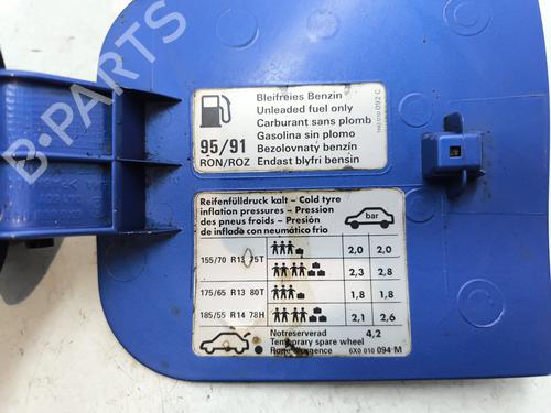 fuel-flap-seat-arosa-6h1-1997-1998-1999-2000-2001-2002-2003-2004-29194031 main image