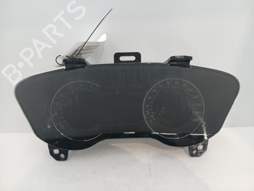 Instrument cluster FORD MONDEO V Hatchback (CE) 2.0 TDCi | BP37732272C47  - Image 5