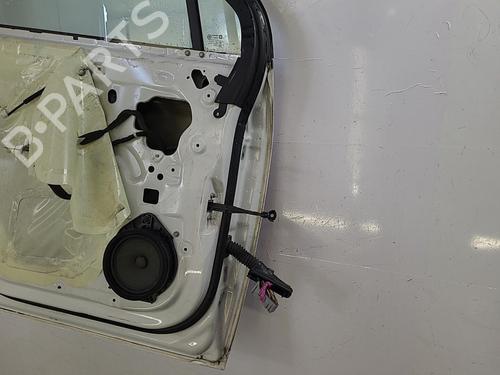 Left front door CHEVROLET ORLANDO (J309) 2.0 D | BP22825369C2