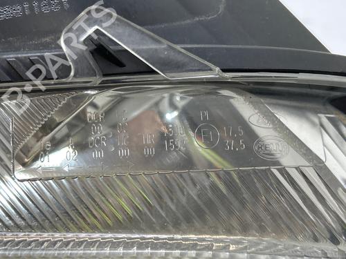 Right headlight FORD FOCUS C-MAX (DM2) 1.8 | BP38543003C29 - Image 5