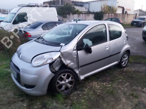 Switch CITROËN C1 (PM_, PN_) 1.0 | BP27093875I30 - Image 7
