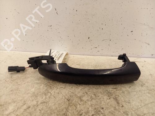 Used Rear right exterior door handle RENAULT ESPACE V (JR_) 1.6 dCi 160 (160 hp) 24131509