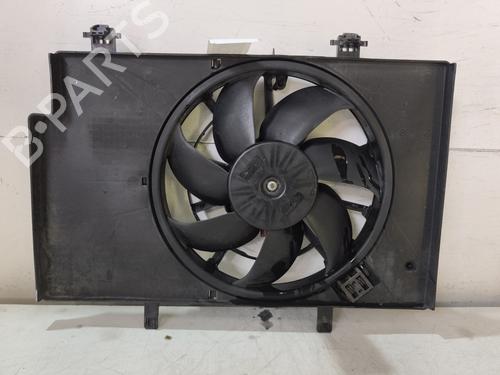Used Radiator fan Radiator fan 37661124 37661124