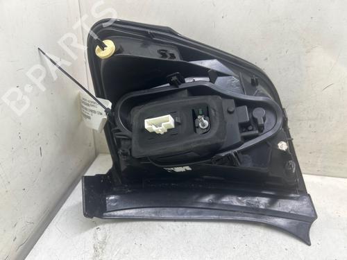 Left taillight CITROËN C3 II (SC_) 1.2 THP 110 | BP39600386C34 - Image 2