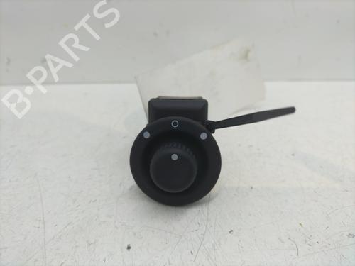 Used Mirror switch RENAULT MEGANE II (BM0/1_, CM0/1_) 1.6 16V (BM0C, CM0C) (113 hp) 29540941