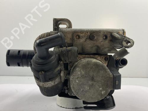 Electronic module VW TOURAN (1T1, 1T2) 1.9 TDI | BP22816998M83 