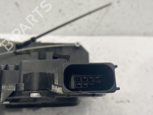 Rear right lock FIAT GRANDE PUNTO (199_) 1.3 D Multijet | BP25837618C99 