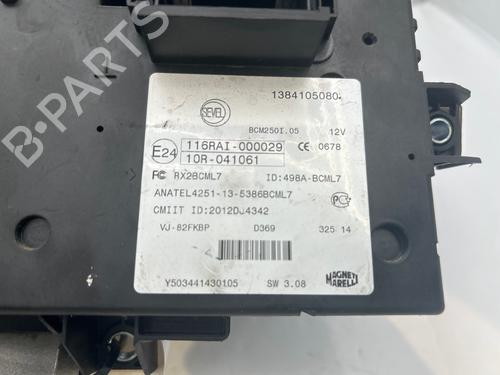 Electronic module FIAT DUCATO Van (250_) 130 Multijet 2,3 D | BP38543085M83 - Image 4